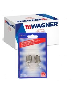 Wagner Side Marker Light Bulb