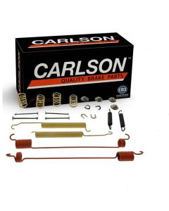 Carlson Drum Brake Hardware Kit