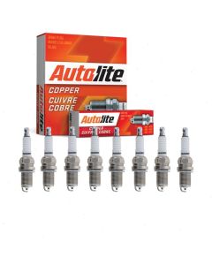 Autolite Copper Core Spark Plug