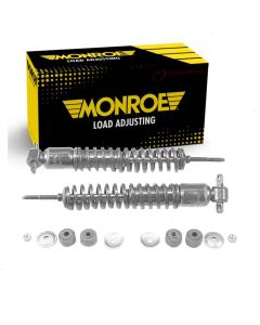 Monroe Shock Absorber