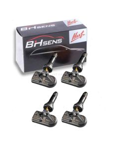 Huf Tire Pressure Monitoring System Sensor