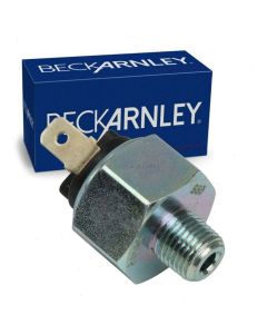 Beck/Arnley Brake Light Switch