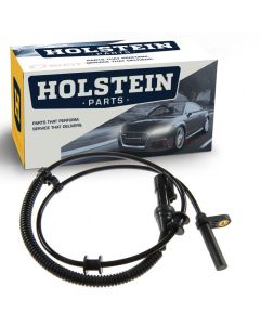 Holstein ABS Wheel Speed Sensor