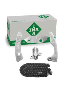 INA Engine Balance Shaft Chain Kit
