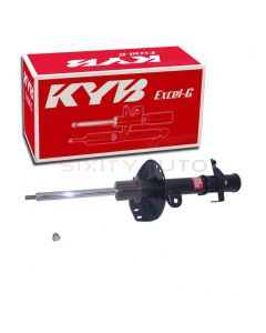 KYB Excel-G Suspension Strut