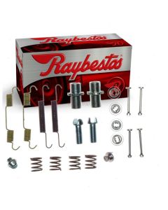 Raybestos R-Line Parking Brake Hardware Kit