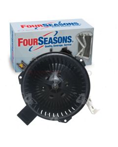Four Seasons HVAC Blower Motor