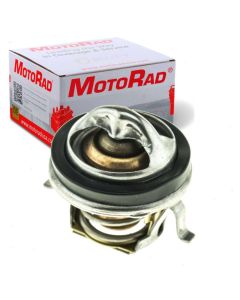 MotoRad Engine Coolant Thermostat