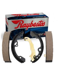 Raybestos Element3 Drum Brake Shoe