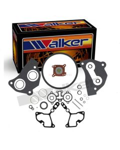 Walker Products Fuel Injector Repair Kit