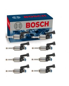 Bosch Fuel Injector