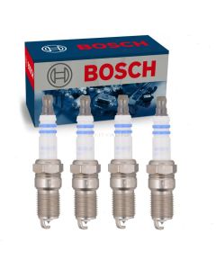 Bosch Spark Plug
