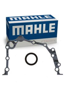 MAHLE Engine Timing Cover Gasket Set