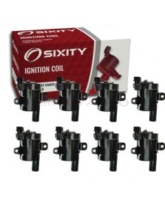 Sixity Ignition Coil
