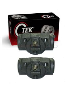 Centric Drum Brake Wheel Cylinder