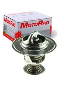 MotoRad Engine Coolant Thermostat