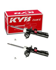 KYB Excel-G Suspension Strut