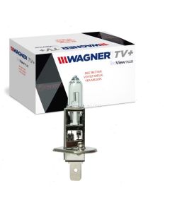 Wagner TruView PLUS Fog Light Bulb