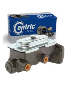 Centric Brake Master Cylinder