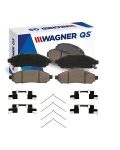Wagner QS Disc Brake Pad