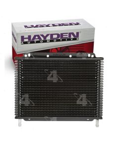 Hayden Automatic Transmission Oil Cooler