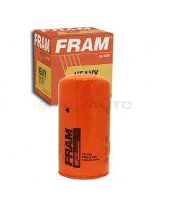 FRAM Heavy Duty Engine Oil Filter