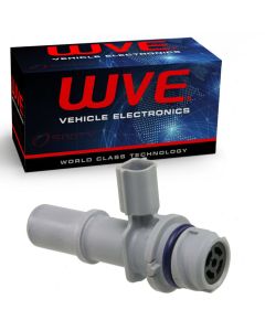 Wells PCV Valve