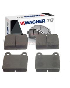 Wagner TQ Disc Brake Pad