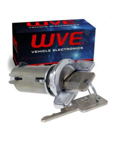 Wells WVE Ignition Lock Cylinder
