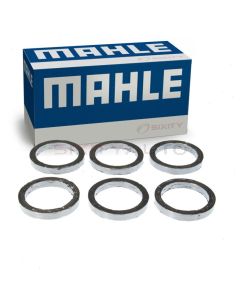 MAHLE Exhaust Manifold Gasket Set