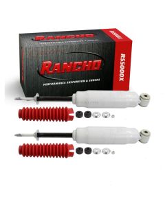 Rancho RS5000X Shock Absorber