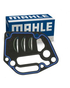 MAHLE Engine Oil Filter Adapter Gasket