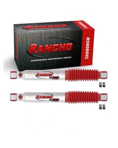 Rancho RS9000XL Shock Absorber