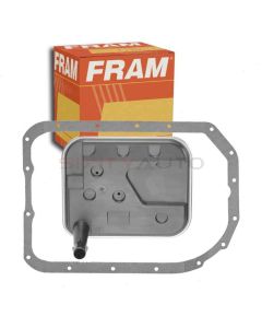 FRAM Automatic Transmission Filter