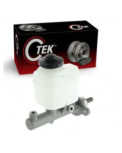 Centric Brake Master Cylinder