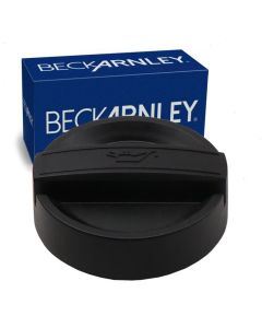 Beck/Arnley Engine Oil Filler Cap
