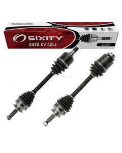 Sixity CV Axle