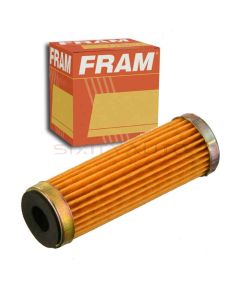 FRAM Fuel Filter