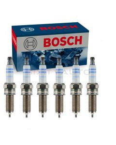 Bosch Spark Plug