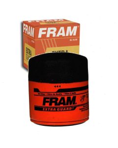 FRAM Extra Guard Engine Oil Filter