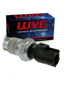 Wells WVE Engine Oil Pressure Switch