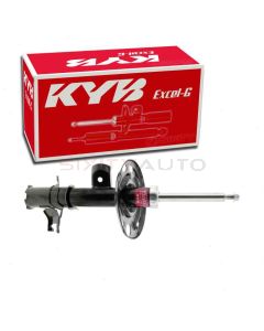 KYB Excel-G Suspension Strut