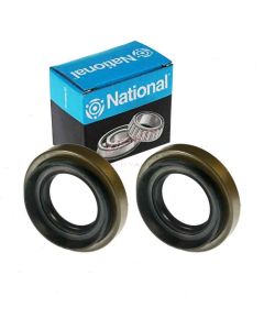 National Axle Differential Seal