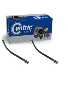 Centric Premium Brake Hydraulic Hose