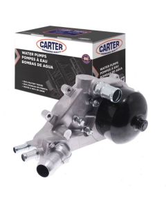 Carter RapidFit Engine Water Pump