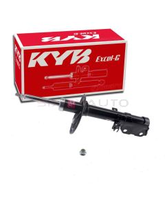 KYB Excel-G Suspension Strut