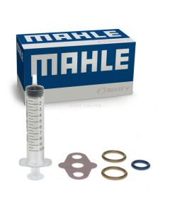 MAHLE Turbocharger Mounting Gasket Set