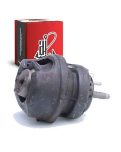 Anchor Engine Mount