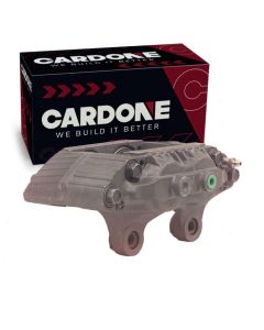 Cardone Reman Disc Brake Caliper