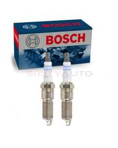 Bosch Spark Plug